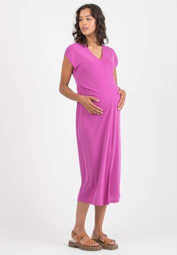 Jurk Marlon orchid 