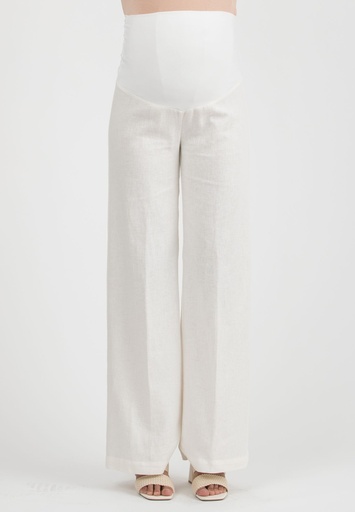Broek Winona L white