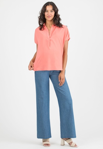 Bloes Olivia coral 