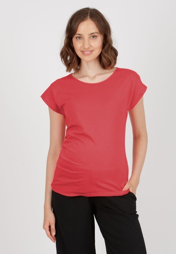 T-shirt Marzia red 