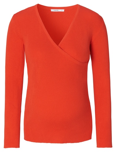 Borstvoedingstop Coco tangerine tango 