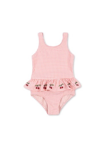 Badpak Soline geranium pink 
