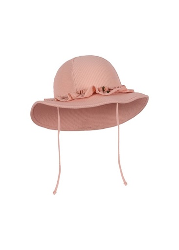 Zonnehoed Fleuri powder pink 