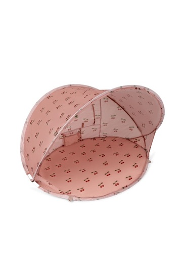 Anti UV50+ pop-up tent mini ma grande cerise blush ONE SIZE