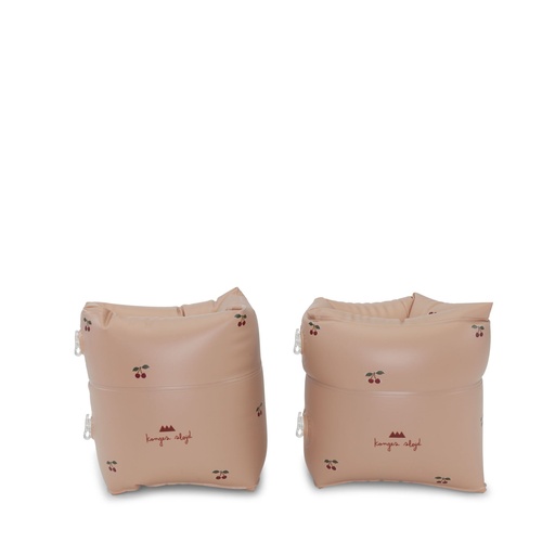 Zwembandjes ma grande cerise blush ONE SIZE