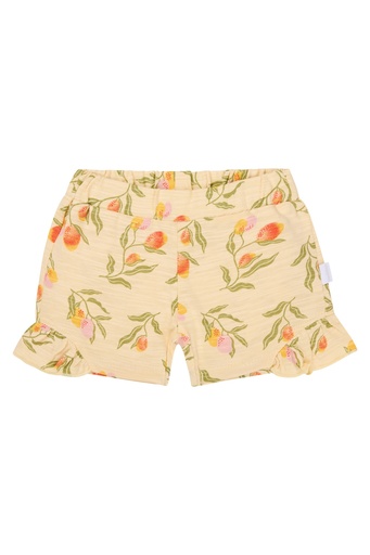Korte broek Marion fruit pattern 