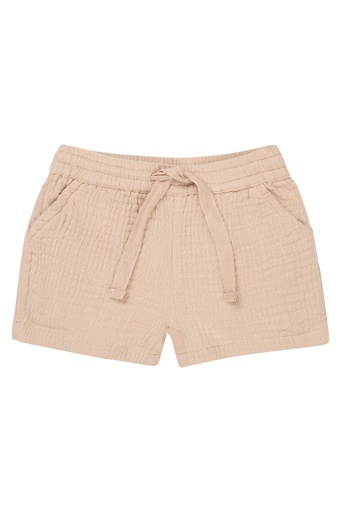 Korte broek Oswaldo soft sand 