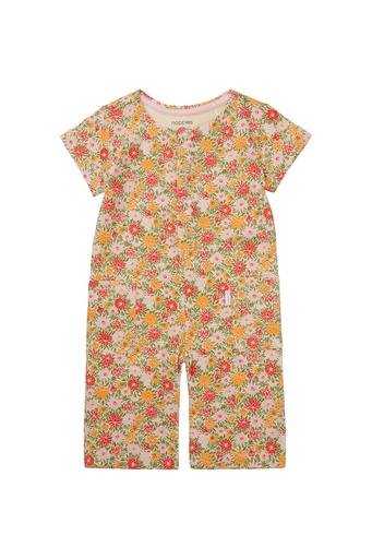 Combinaison Millcreek floral pattern 
