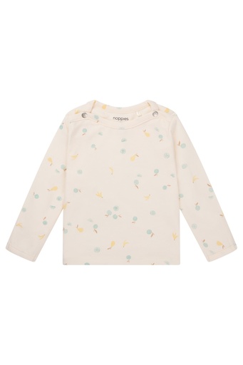 T-shirt Oran fruit pattern 