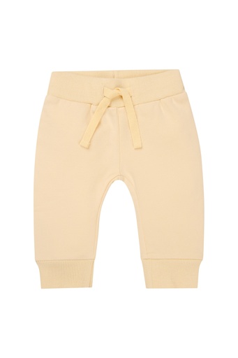 Broek Orrington regular fit banana crepe 