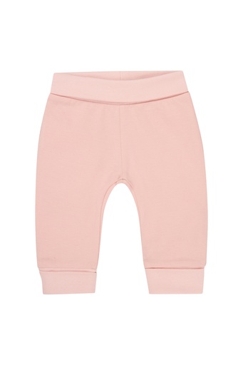 Broek Mohall regular fit evening sand 