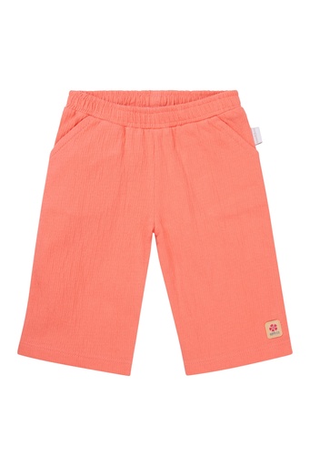 Broek Merlin straight fit shell pink 