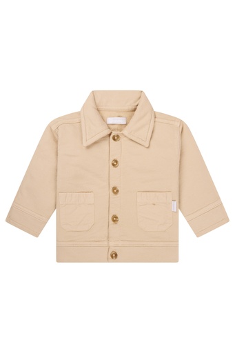 Gilet Oakleaf soft sand 