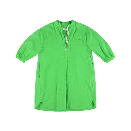 Jurk green 