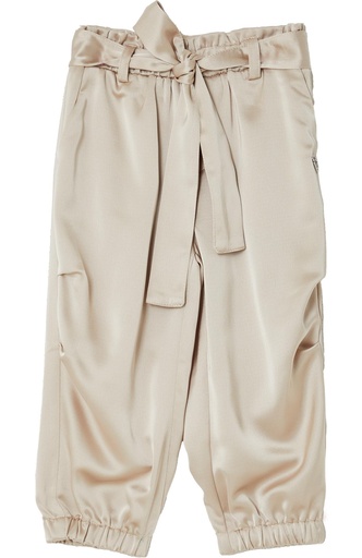 Broek champagne 