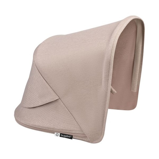 Capote soleil Fox 5 Renew desert taupe melange 