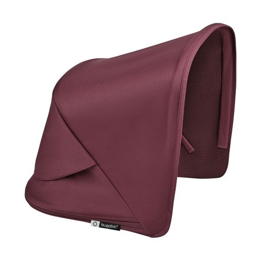 Zonnekap Fox 5 Renew dark cherry 