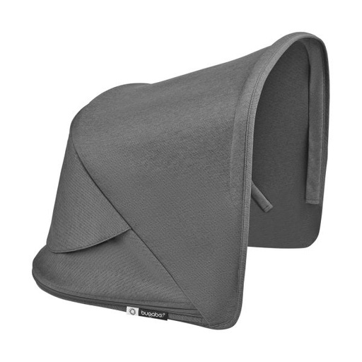 Zonnekap Fox 5 Renew moon grey 