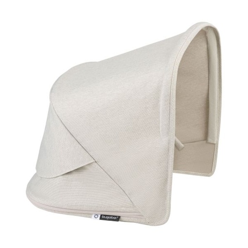 Zonnekap Fox 5 Renew misty white 