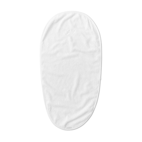 Handdoek voor Coccon white