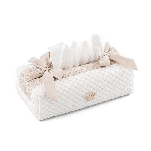 Kleenexdooshoes Diaz Silent Sands white-beige 