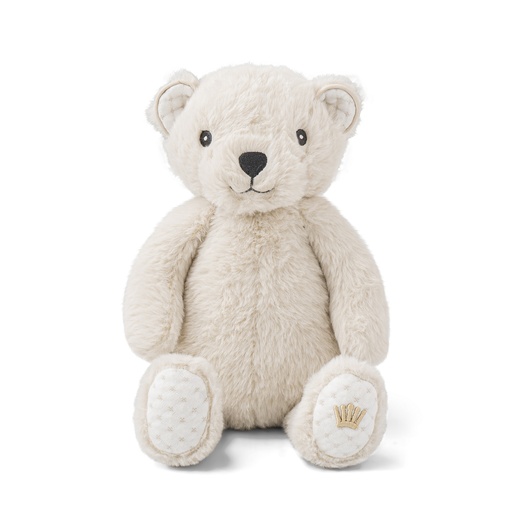 Teddy bear Max silent sands