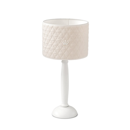 Table lamp Bristol silent sands