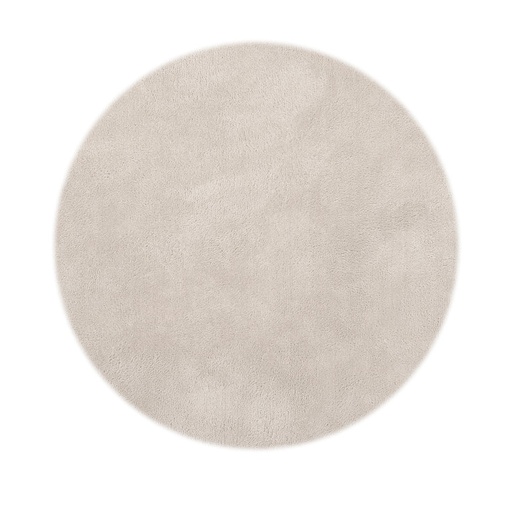 Tapis berbère (Ø160 cm) silent sands 
