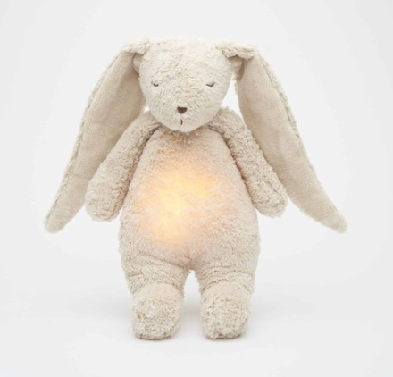 Lapin câlin 2.0 sable naturel