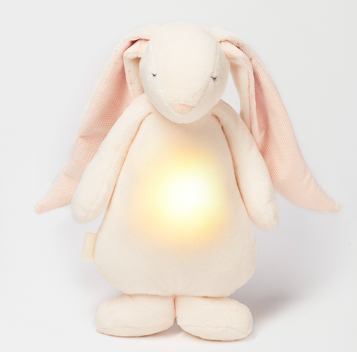 Cuddly rabbit 2.0 powder