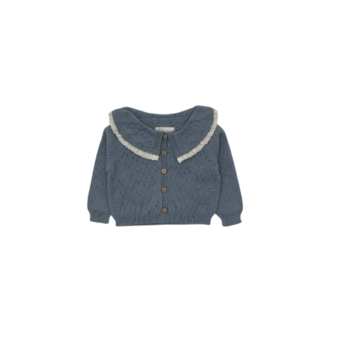 Gilet Voile ocean 