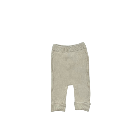 Pantalon Collins cream 