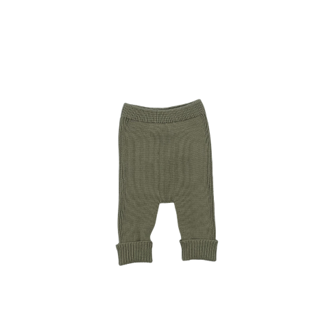Broek Collins green 