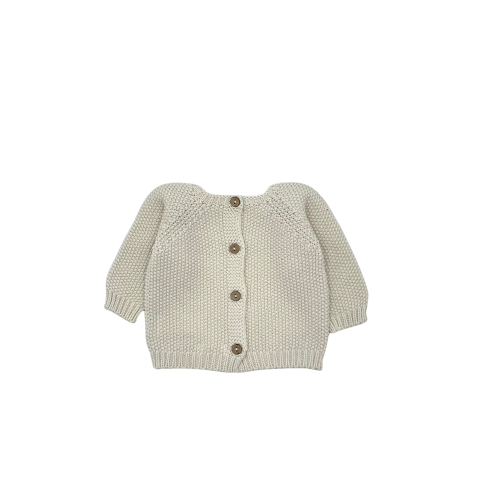 Gilet Astor cream 