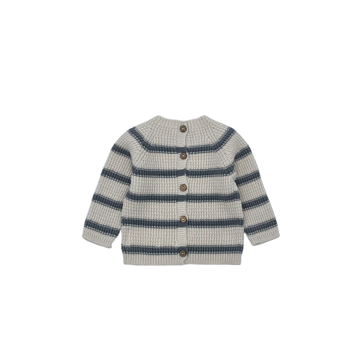 Trui Bochi cream-ocean 
