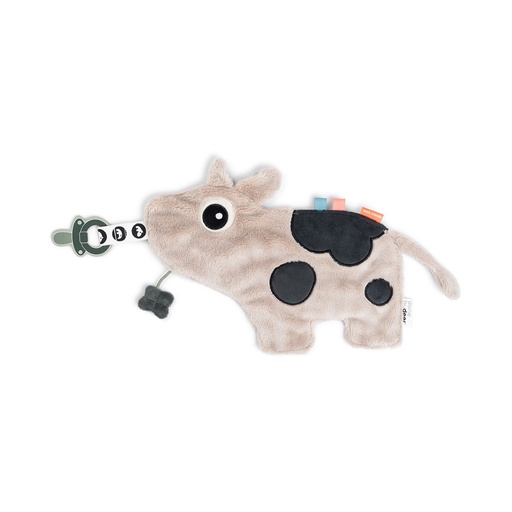 Fopspeendoekje Dotti sand 