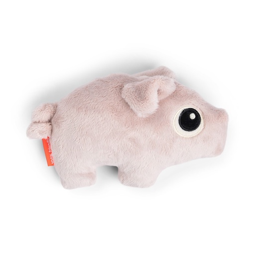 Peluche Pigee poudre