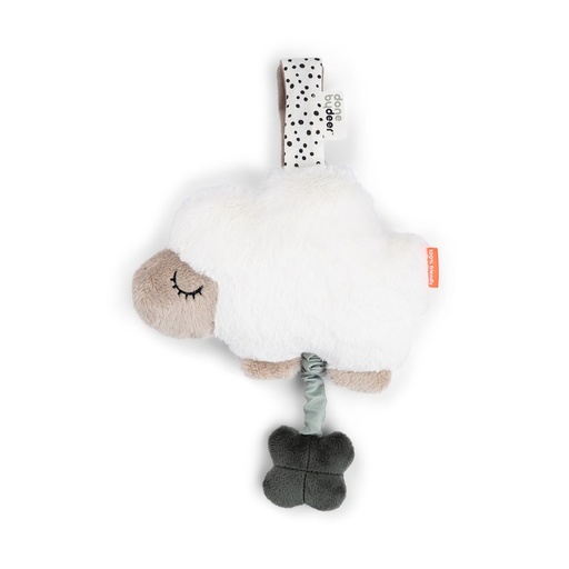 Muziekspeeltje Sheepy sand 