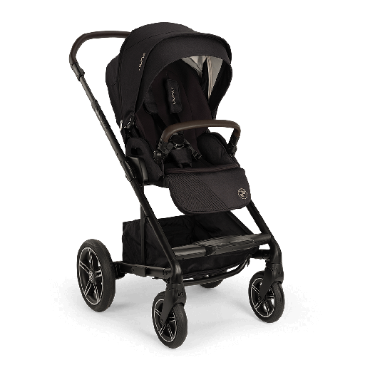 Kinderwagen Mixx next (Nuna x BMW) element 