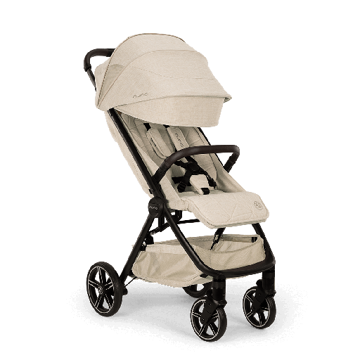 Buggy trvl lx (Nuna x BMW) mica