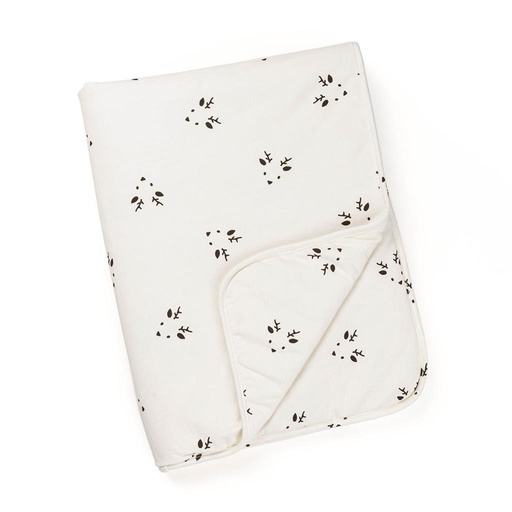 Deken katoen deer 75X100