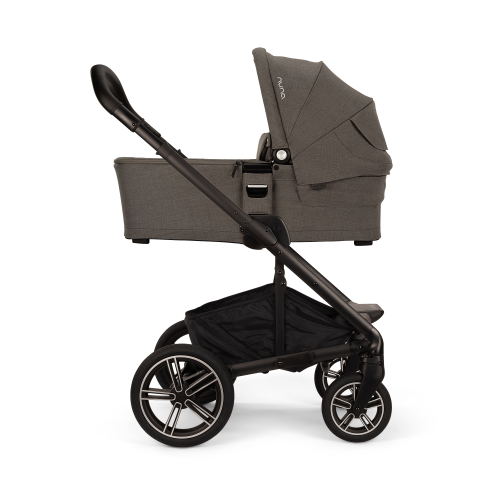 Reiswieg voor kinderwagen Mixx thunder 