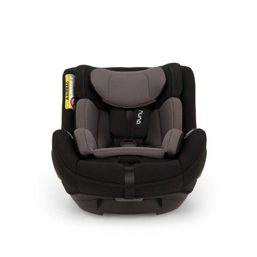 Autostoel Todl lite caviar 
