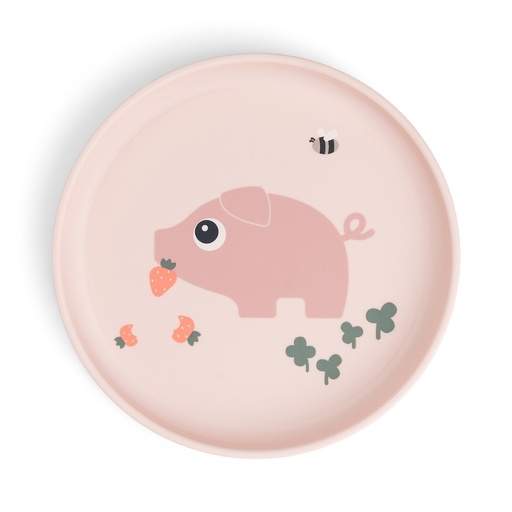 Bord Tiny farm powder 