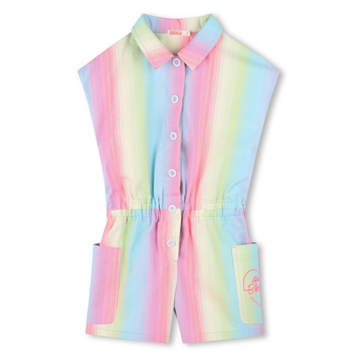 Jumpsuit multico 