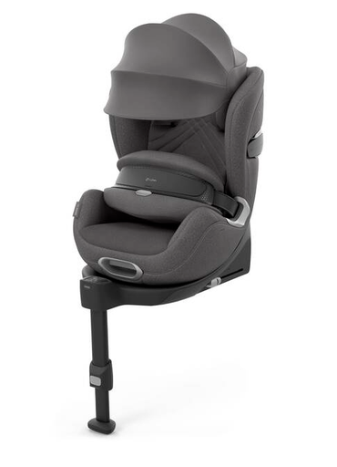 Autozitje Anoris T2 i-Size mirage grey 