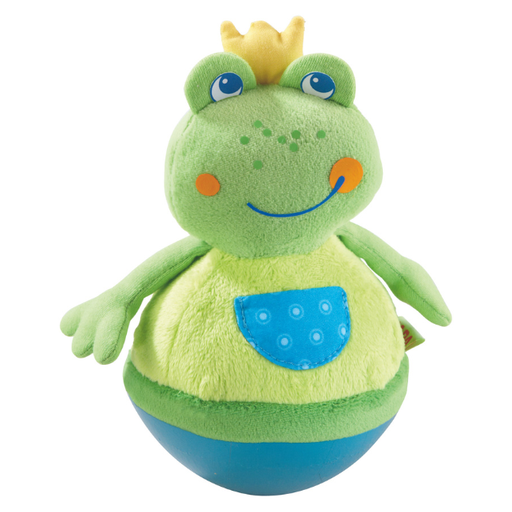 Duikelaartje kikker  