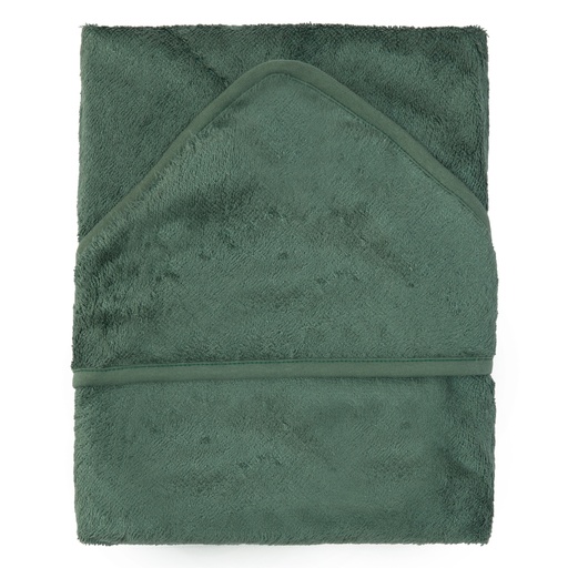 Badcape XXL aspen green 