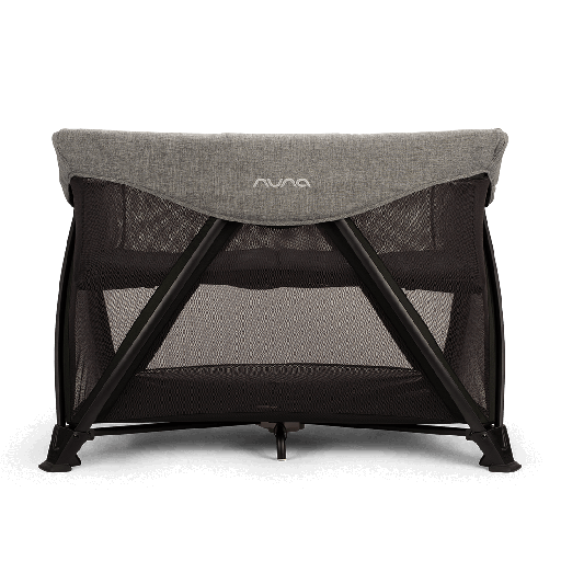 Reisbed Sena aire charcoal 