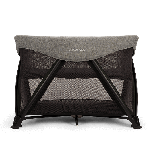 Reisbed Sena aire charcoal